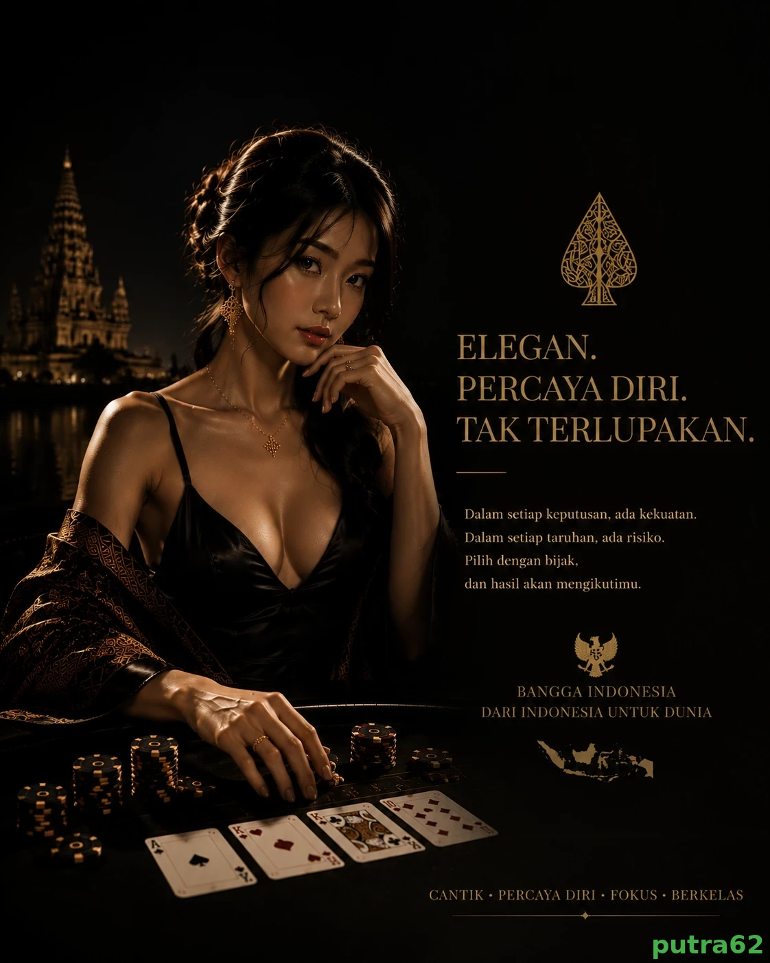 Review Pengalaman Pengguna di Situs putra62